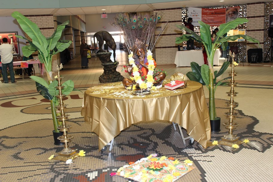 AAshirwad vedic Fair 2012